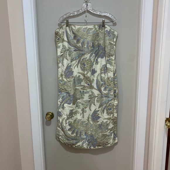 Tommy Bahama shams